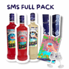 SMS Full Pack