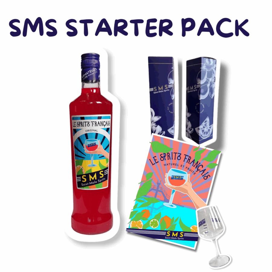 SMS Starter Pack